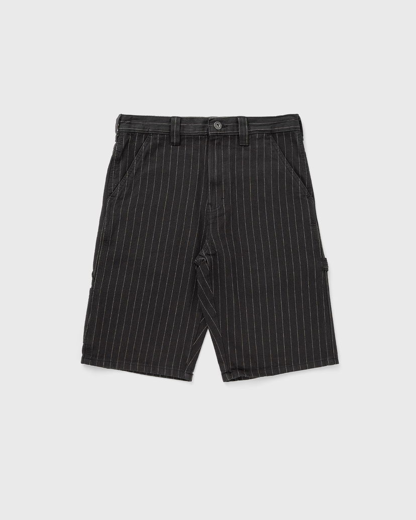 Къси панталони Dickies Carpenter Shorts Черно | DK0A4Z81BLK1