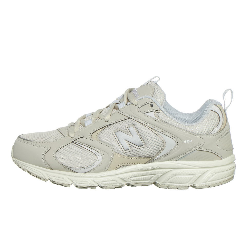 Кецове и обувки New Balance 408 Бежово | ML408D, 0