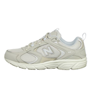Кецове и обувки New Balance 408 Бежово | ML408D, 0