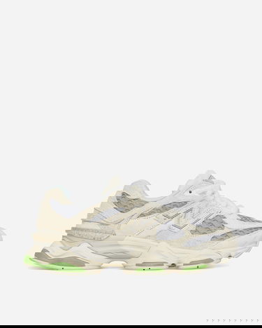 Кецове и обувки New Balance Bricks & Wood x 9060 "Angora" Бежово | U9060BW1, 2