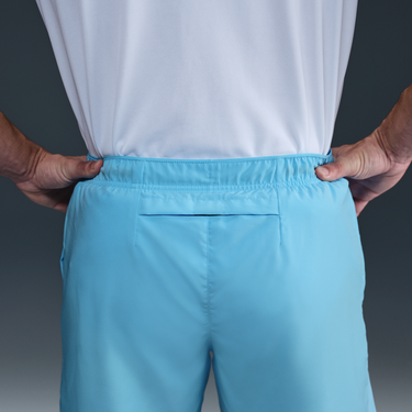 Тениска Nike Challenger Dri-FIT 7" Running Shorts with Liner Бяло | HJ5482-409, 2