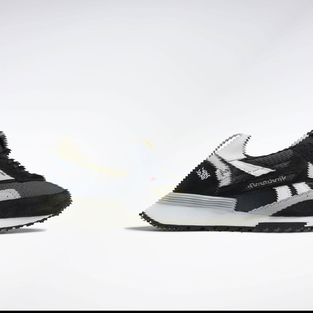 Кецове и обувки Reebok LX2200 Черно | GY1538, 0
