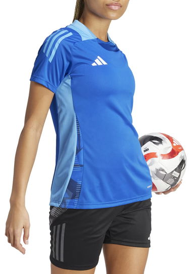 Фланелка adidas Originals adidas TIRO24 C TRJSYW Синьо | ir5467, 0