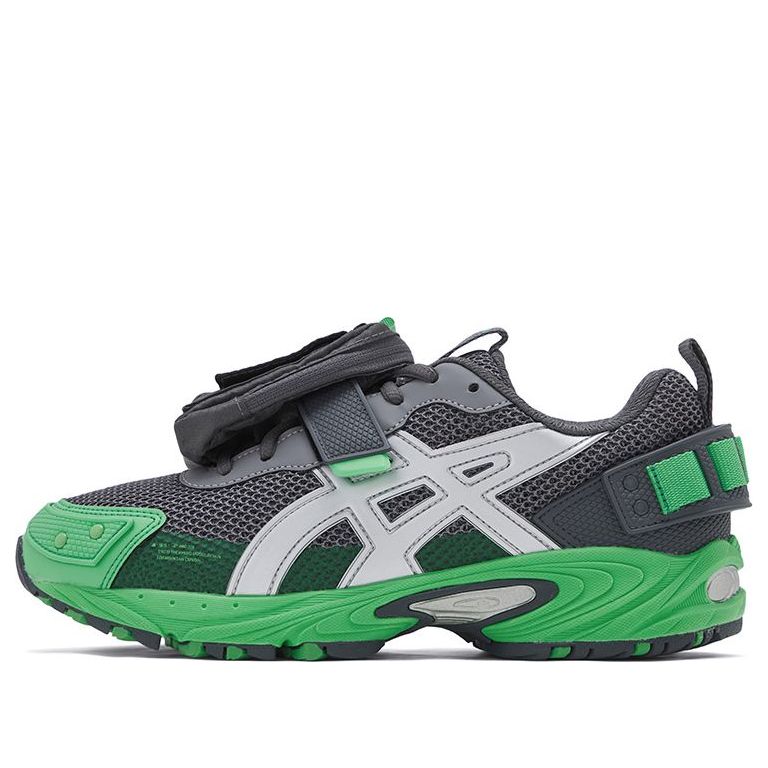 Кецове и обувки Asics Gel-Kahana TR V3 Зелено | 1203A418-022, 0