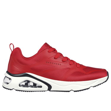 Кецове и обувки Skechers Uno Червено | 183070-RED, 0