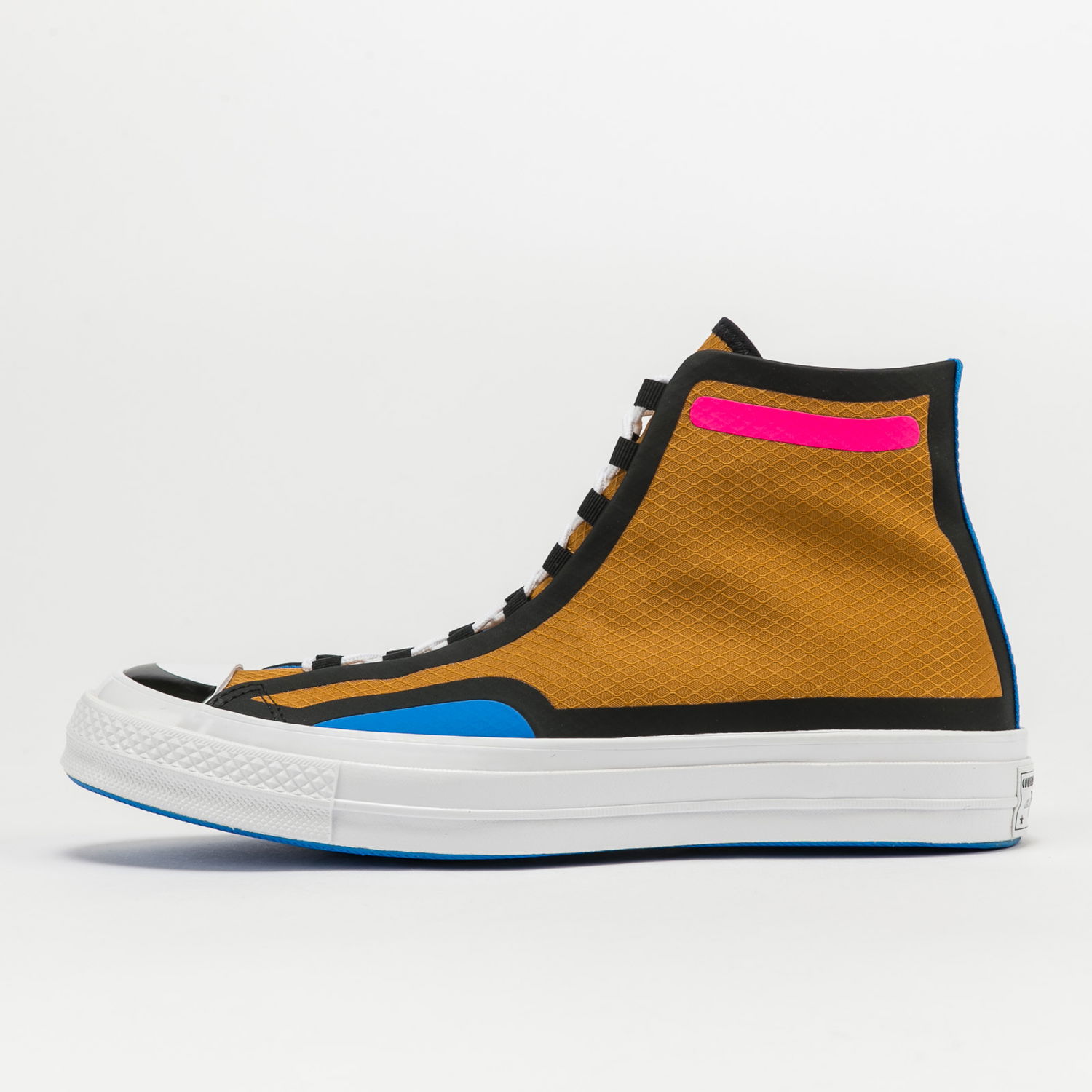 Кецове и обувки Converse Chuck 70 - Trial Hi Кафяво | 170141C, 1