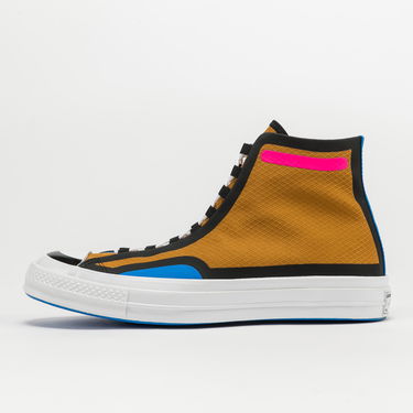Кецове и обувки Converse Chuck 70 - Trial Hi Кафяво | 170141C, 1
