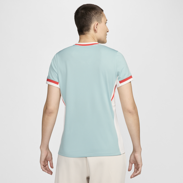 Фланелка Nike Dri-FIT Replica Atlético Madrid Stadium 2024/25 Тюркоазено | FN8968-017, 2