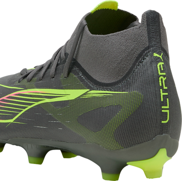 Кецове и обувки Puma Puma ULTRA 5 MATCH+ FG/AG Сиво | 108162-03, 4