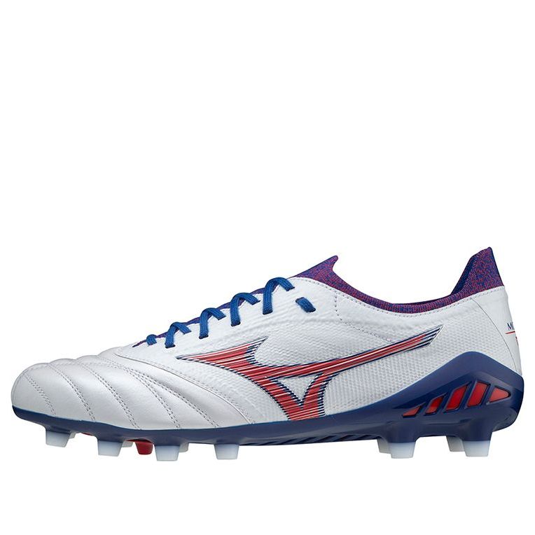 Кецове и обувки Mizuno Morelia Neo 3 Low Tops Бяло | P1GA219062
