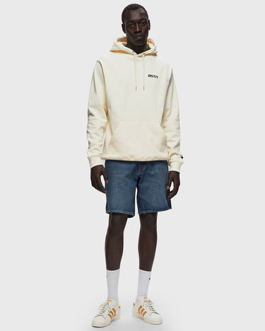Къси панталони Levi's 468 STAY LOOSE SHORTS Синьо | A8461-0003, 1