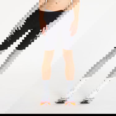 Чорапи Soar Running Half Tights Черно | AW25-SS10M-BLK, 0