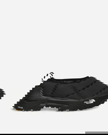 Кецове и обувки The North Face Thermoball Base Camp Mules Черно | NF0A8DBUKX71 NFKX7, 1
