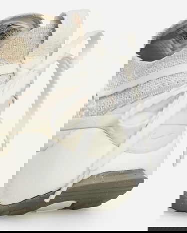 Кецове и обувки Nike Flyknit Bloom "Light Bone" W Сиво | FD2149-002, 8