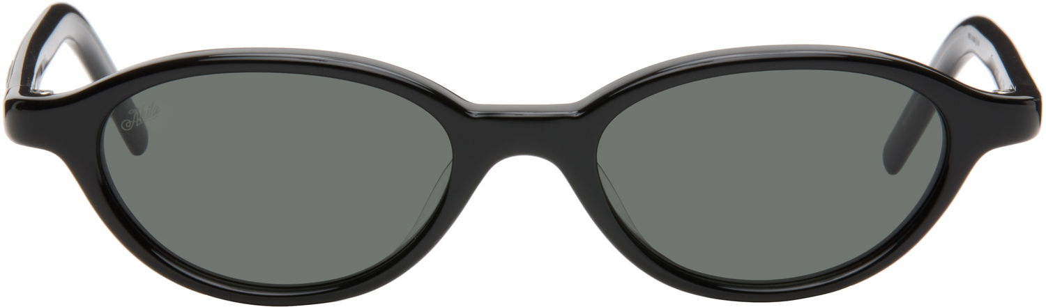 Слънчеви очила AKILA AKILA Alien Sunglasses Черно | 2532 01 01, 0