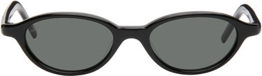 Слънчеви очила AKILA AKILA Alien Sunglasses Черно | 2532 01 01, 0