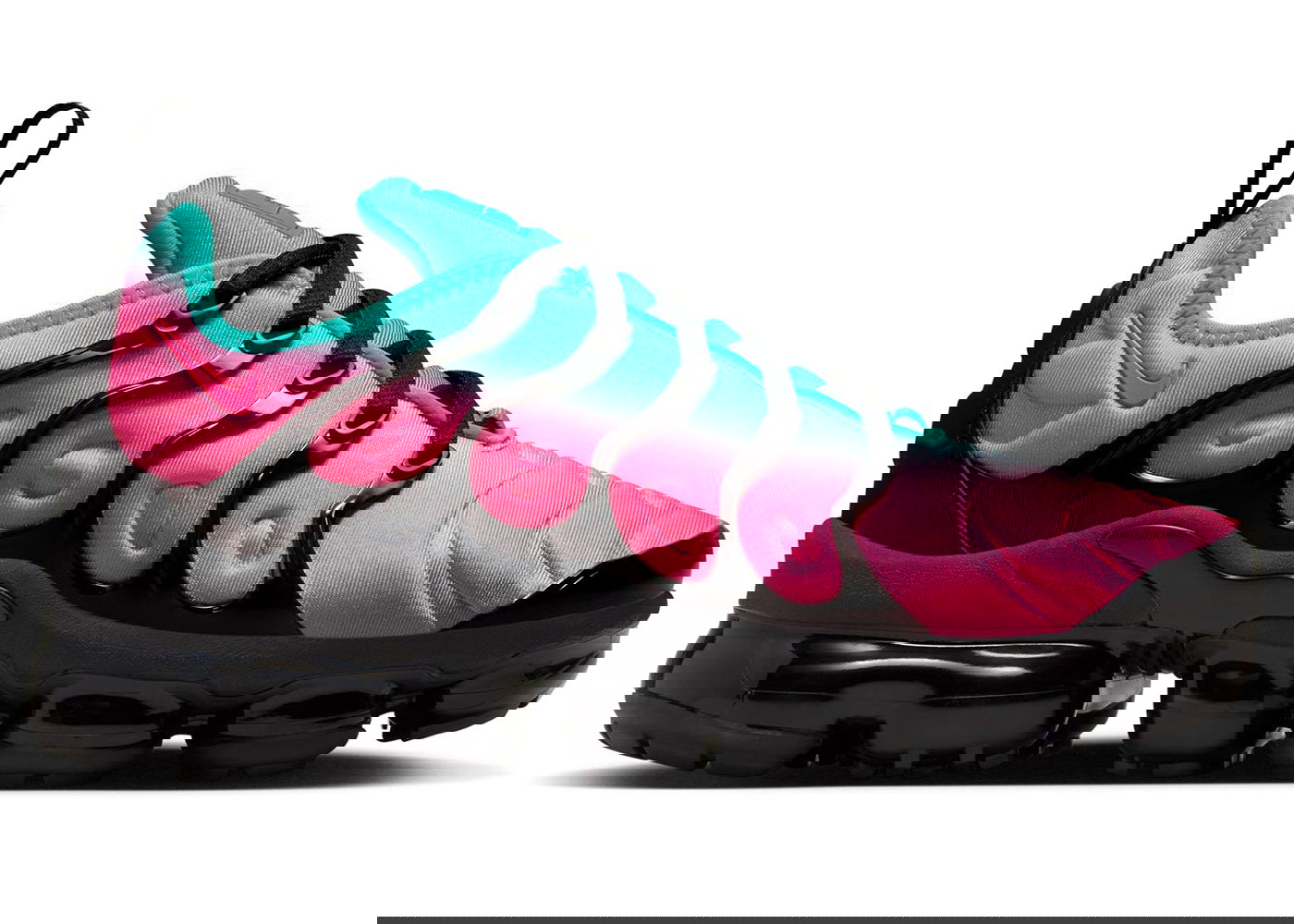 Кецове и обувки Nike Air VaporMax Plus W Розово | FN7175-630, 0