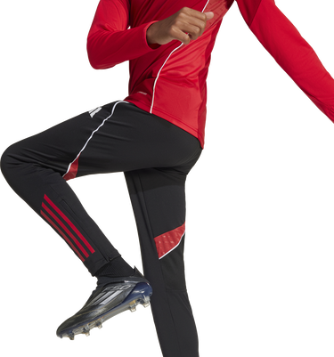 Спортни панталони adidas Originals adidas TIRO25C TR 3/4 Training Pants Черно | ji6499, 2