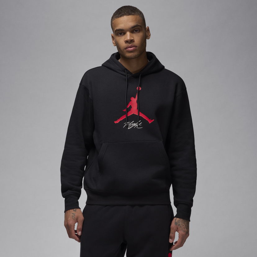 Суитчър Jordan Jordan Essentials Черно | FD7545-013