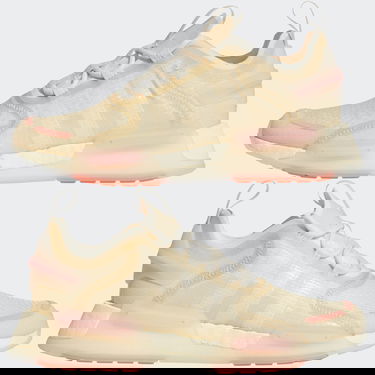 Кецове и обувки adidas Originals NMD_V3 Бежово | GX5785, 6