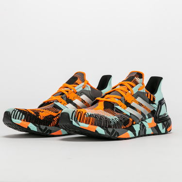 Кецове и обувки adidas Performance Ultraboost 20 Многоцветен | FV8359, 1