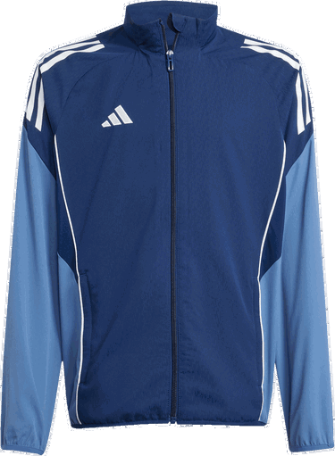 Яке adidas Originals adidas TIRO25 Track Jacket Синьо | jm8375, 0
