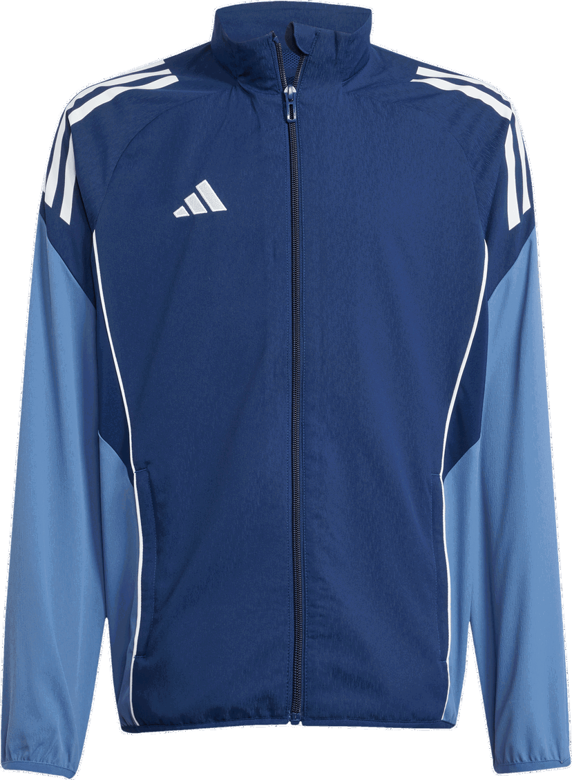 Яке adidas Originals adidas TIRO25 Track Jacket Синьо | jm8375