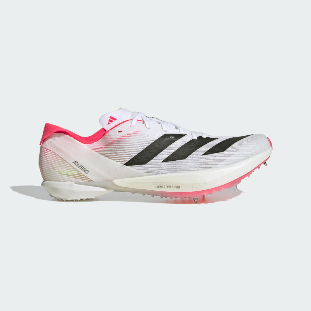 Кецове и обувки adidas Performance Adizero Ambition Бяло | IG1988, 0