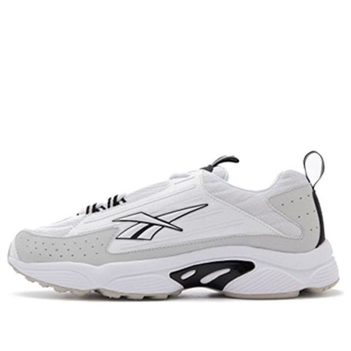 Кецове и обувки Reebok Dmx Series 2200 Бяло | FV6578