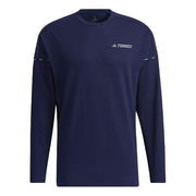 adidas Terrex Logo Long Sleeve T-Shirt