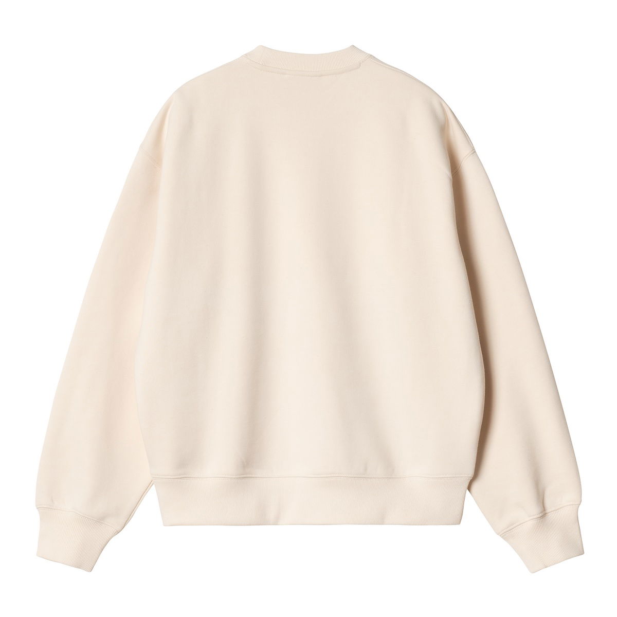 Пуловер Carhartt WIP Women's Ingo Sweatshirt Бежово | I034677_28, 1