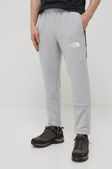 Спортни панталони The North Face Sweatpant Сиво | NF0A5IETGAU1, 0