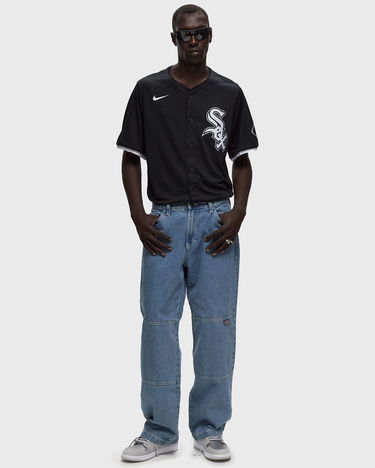 Фланелка Nike MLB Chicago White Sox Limited Alternate 2 Jersey Черно | T7LM-RXA2-RX-L23-00A, 1