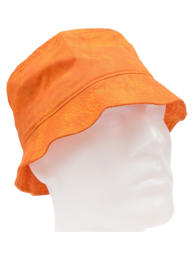 Шапка Nike U NRG Bucket Оранжево
 | DM8518-816