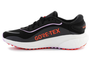 Кецове и обувки adidas Performance SUPERNOVA GTX W Черно | GY8319, 2