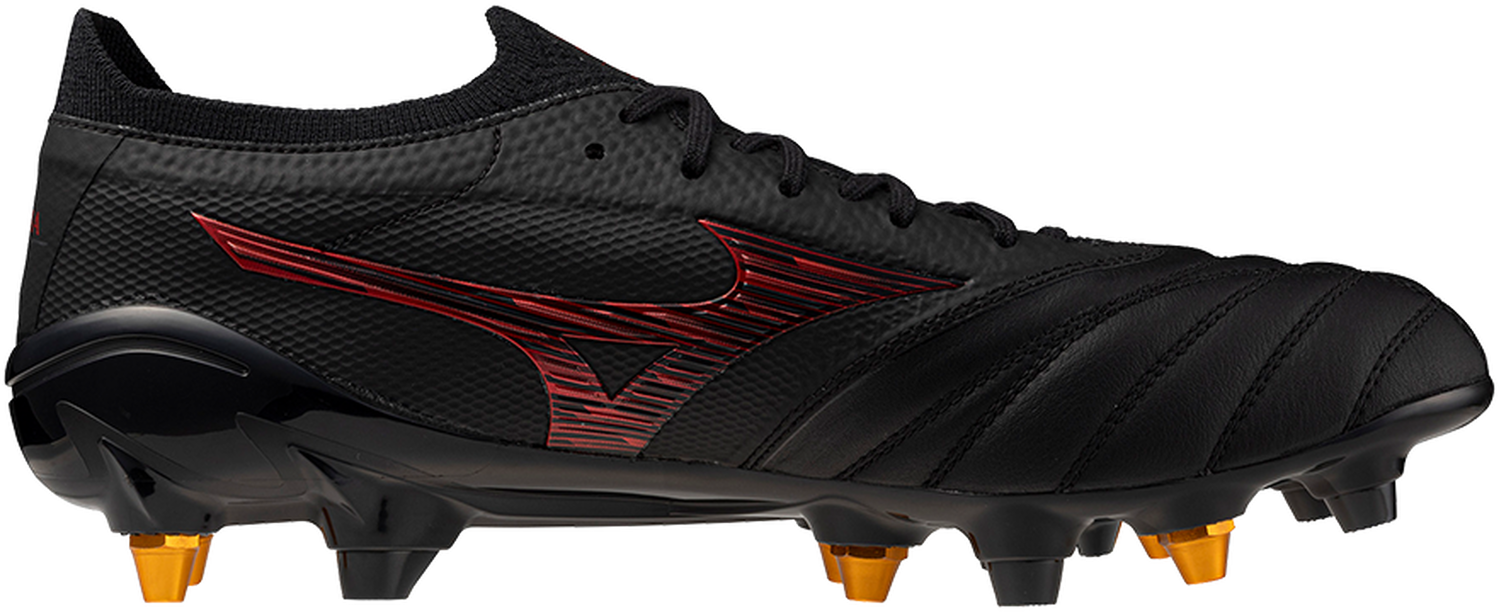 Кецове и обувки Mizuno Morelia Neo IV Beta Made in Japan Mixed SG Черно | p1gc2540-00, 1