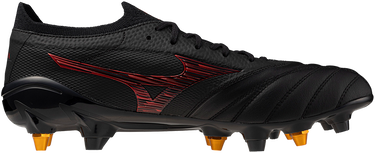 Кецове и обувки Mizuno Morelia Neo IV Beta Made in Japan Mixed SG Черно | p1gc2540-00, 1