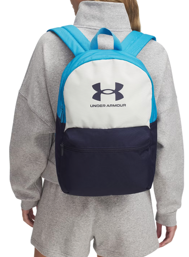 Раница Under Armour Sportstyle Lite Backpack Тъмно синьо | 1380476-114, 3