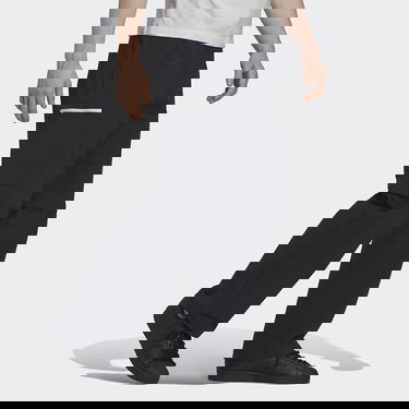 Карго панталони adidas Originals Adidas Adventure Zip Cargo Pant Черно | HP1098, 1