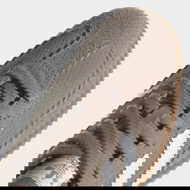 Кецове и обувки adidas Originals Samba OG Кафяво | HP7903, 3