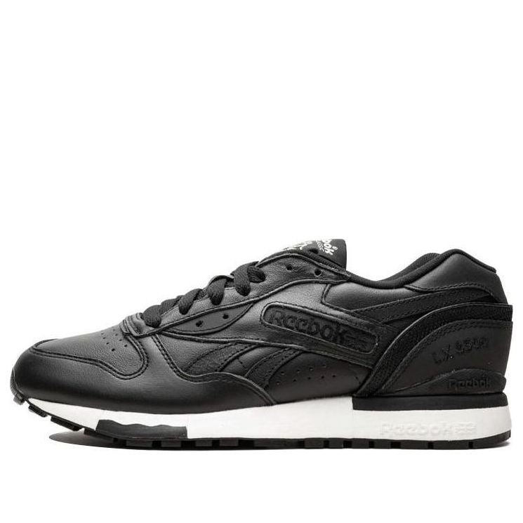Кецове и обувки Reebok LX 8500 x Mastermind Черно | V67117