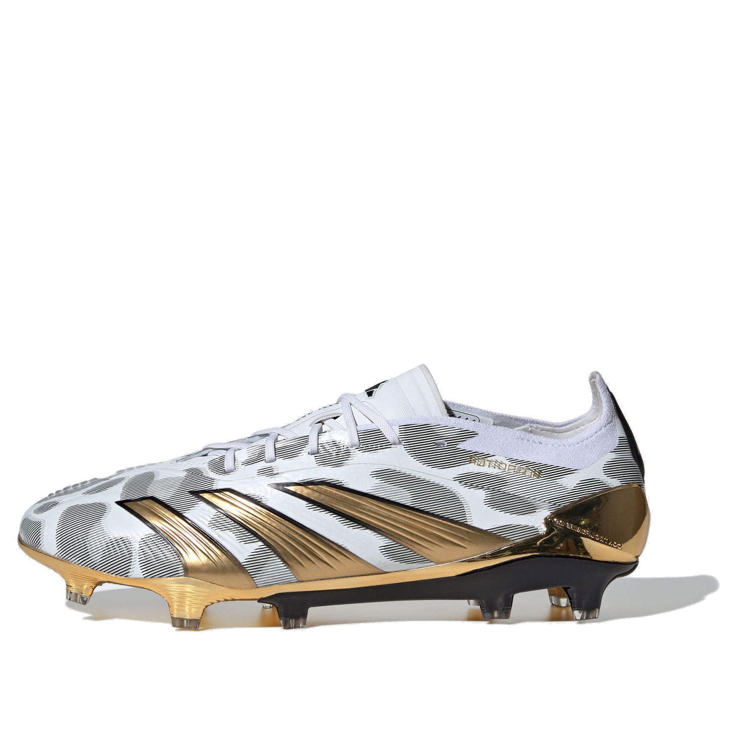 Кецове и обувки adidas Performance adidas Predator Elite FG 'Player Pack' Сиво | ID0698, 0