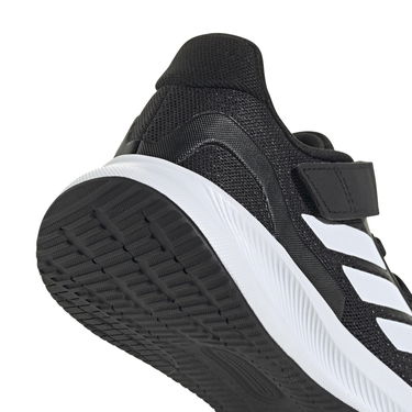 Кецове и обувки adidas Performance Runfalcon 5 Черно | IE8574, 6