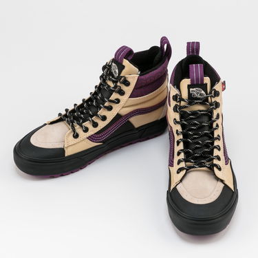Кецове и обувки Vans SK8 - Hi MTE 2.0 DX Бежово | VN0A4P3I23T1, 2
