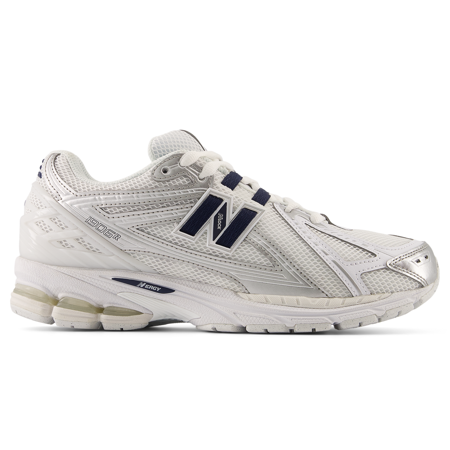Кецове и обувки New Balance 1906R Металик | NBU1906RCM, 0