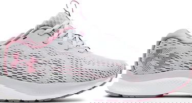 Кецове и обувки Under Armour Charged Bandit 7 W Сиво | 3024189-105, 0