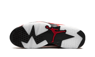 Кецове и обувки Jordan Air Jordan 6 Retro "Toro" Червено | CT8529-600, 3