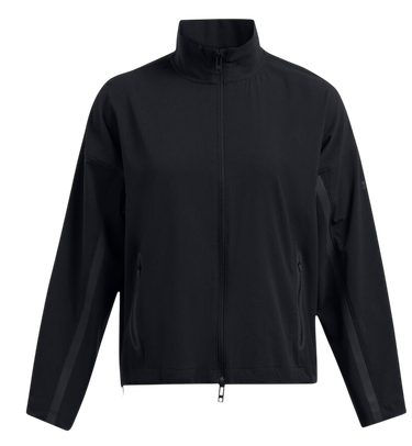 Яке Under Armour Under Armour Unstoppable Vented Jacket Черно | 1385895-002, 2