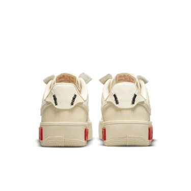 Кецове и обувки Nike Air Force 1 Fontanka W Бежово | DA7024-200, 1