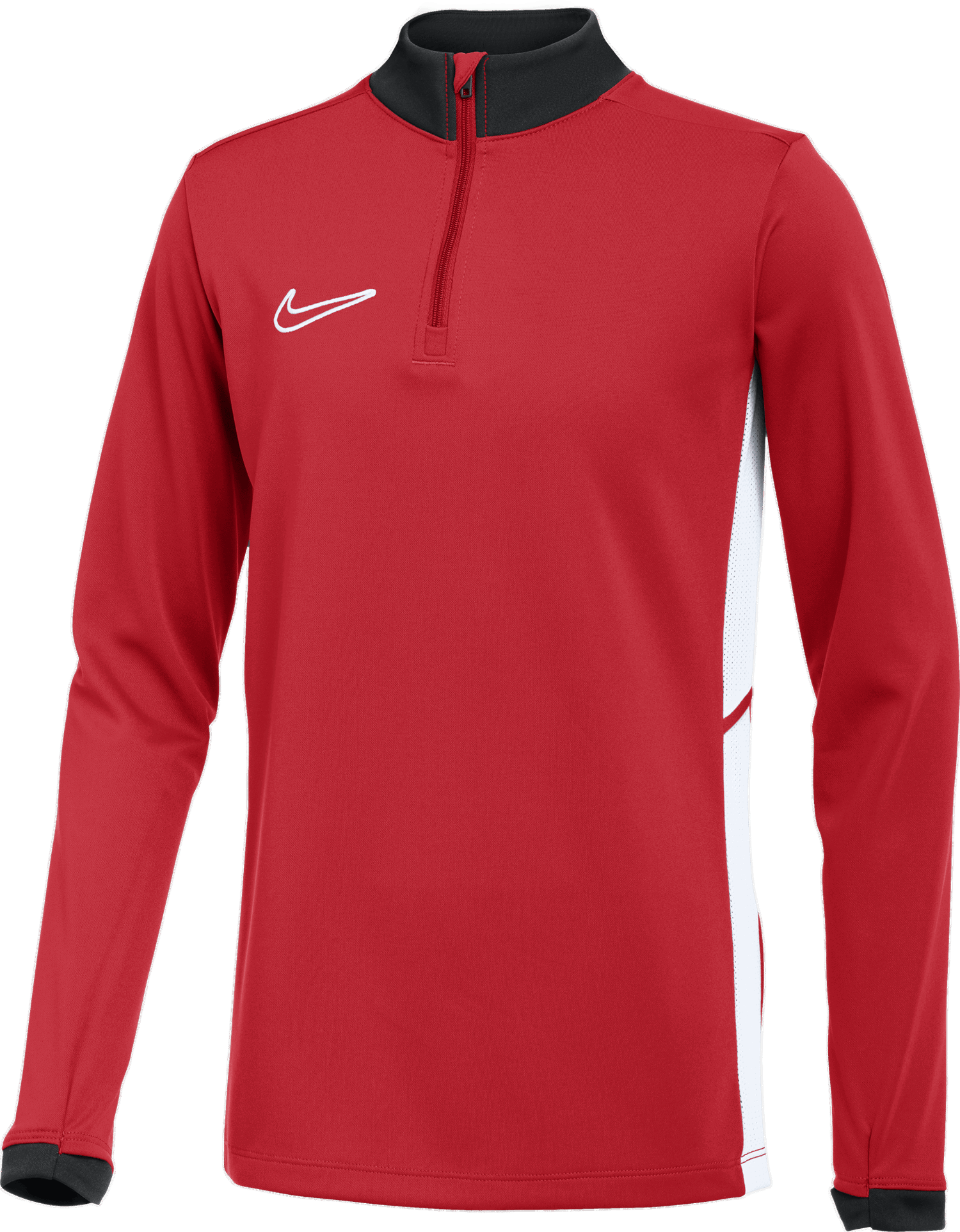 Пуловер Nike Nike Dri-FIT Academy Top Червено | fz9773-657, 0